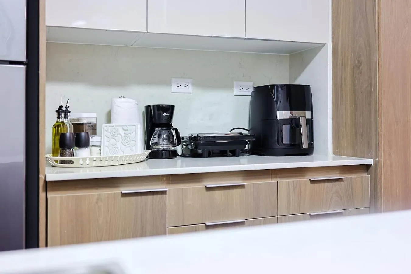Apartmán Luxury 2Br City Center Condo Santo Domingo Dominikánská republika