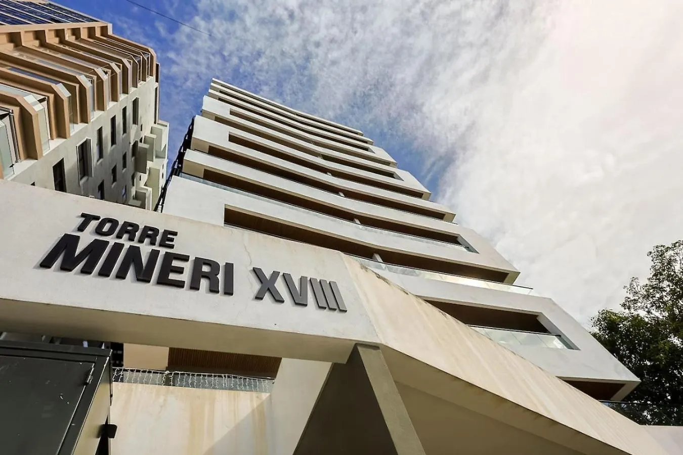 Luxury 2Br City Center Condo Santo Domingo