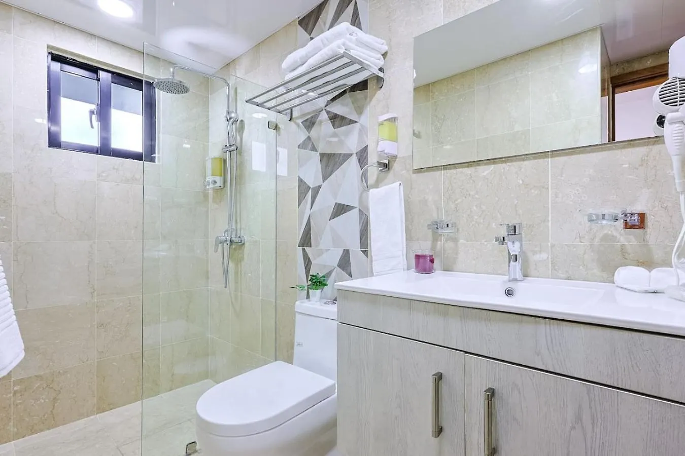 Apartmán Luxury 2Br City Center Condo Santo Domingo