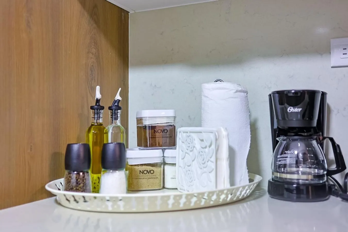 Apartmán Luxury 2Br City Center Condo Santo Domingo