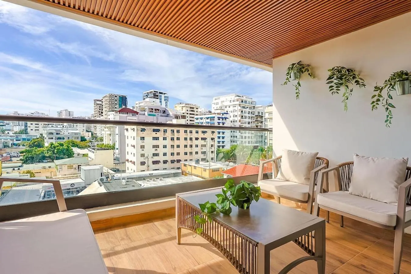Apartmán Luxury 2Br City Center Condo Santo Domingo