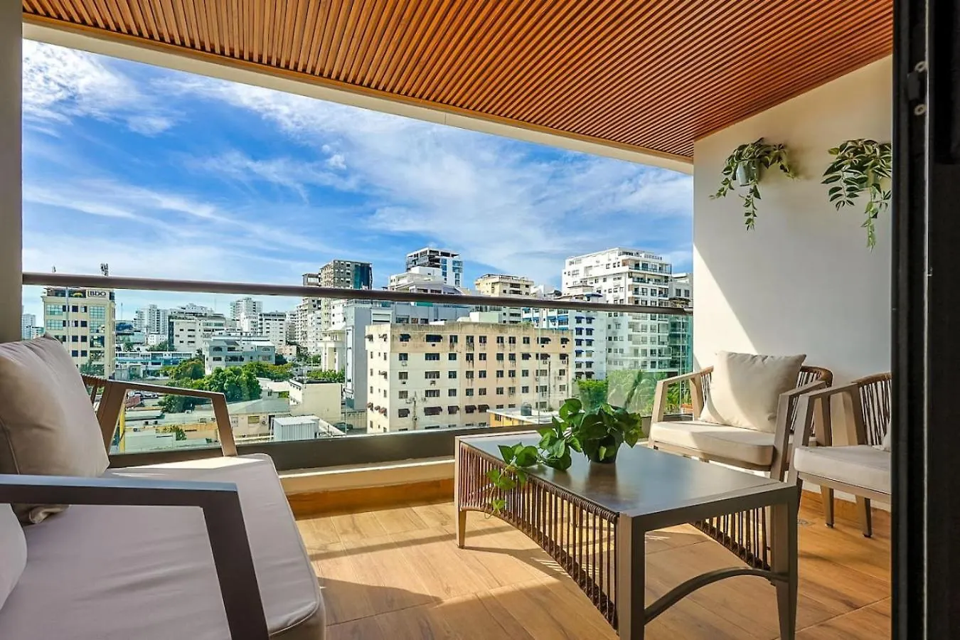 Luxury 2Br City Center Condo Santo Domingo Dominikánská republika