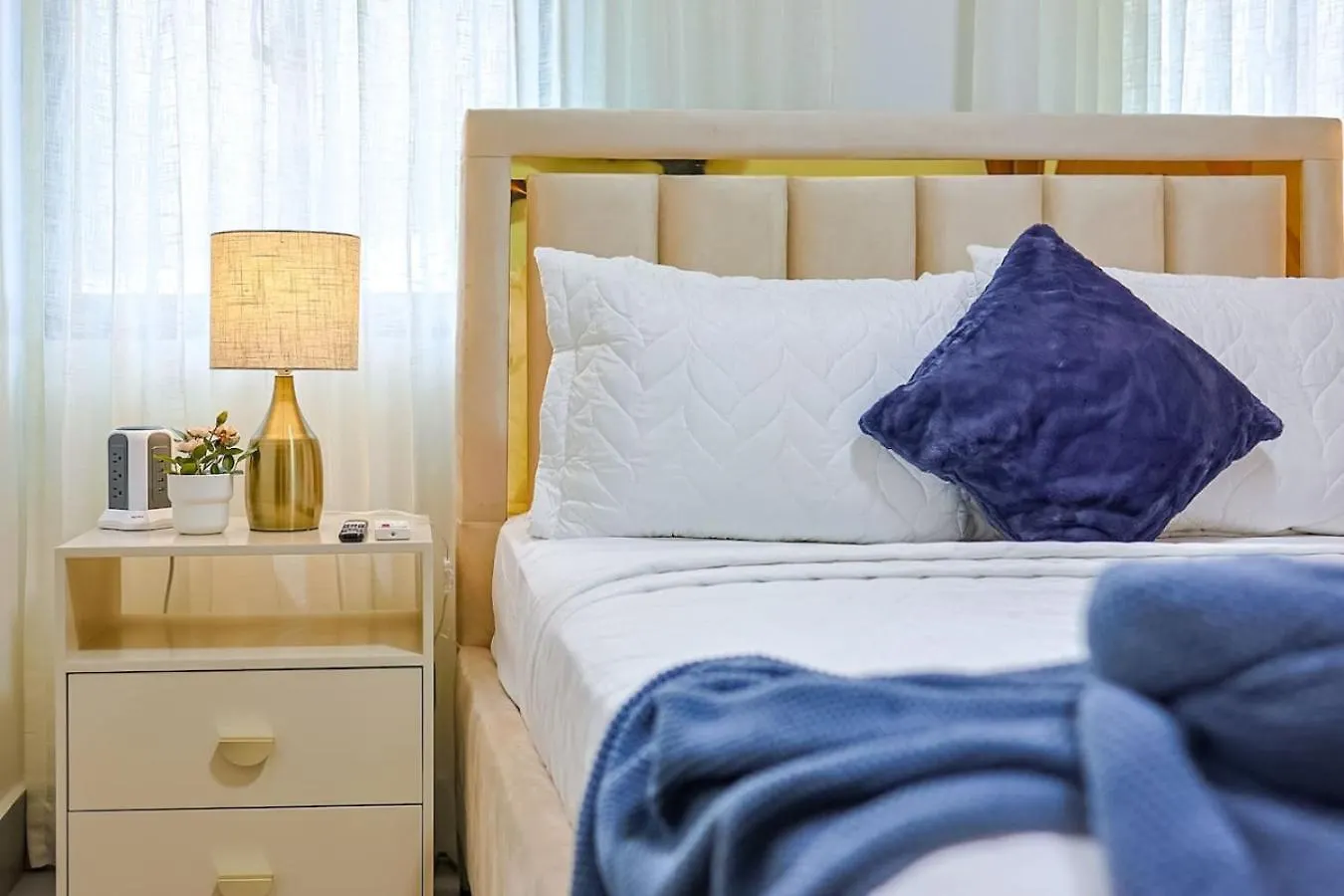 Luxury 2Br City Center Condo Santo Domingo Apartmán