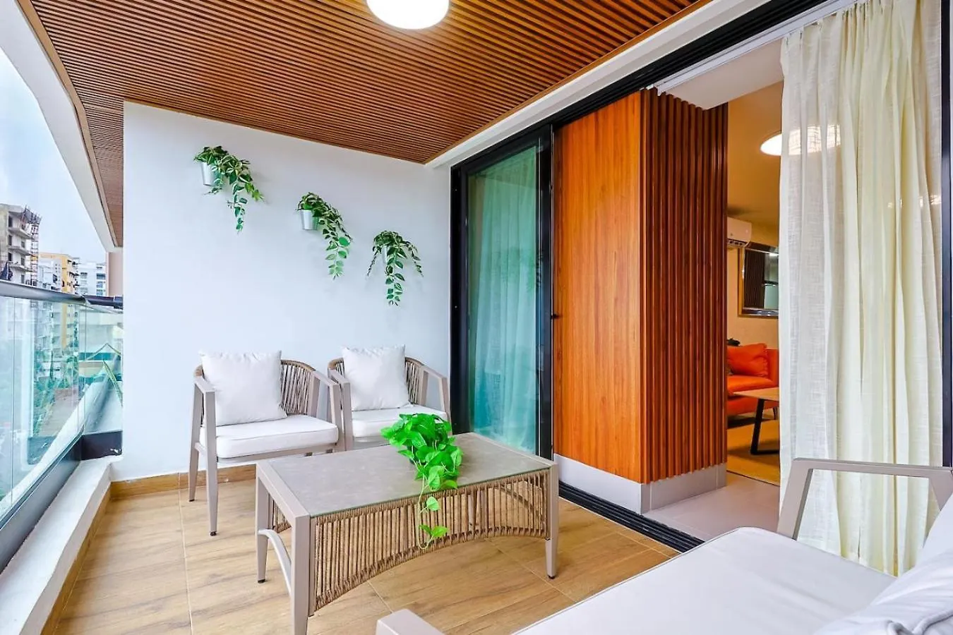 Luxury 2Br City Center Condo Santo Domingo 0*,