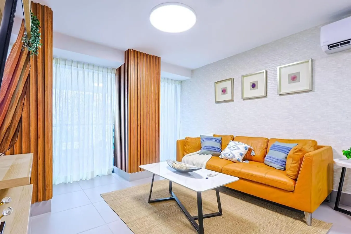 Luxury 2Br City Center Condo Santo Domingo