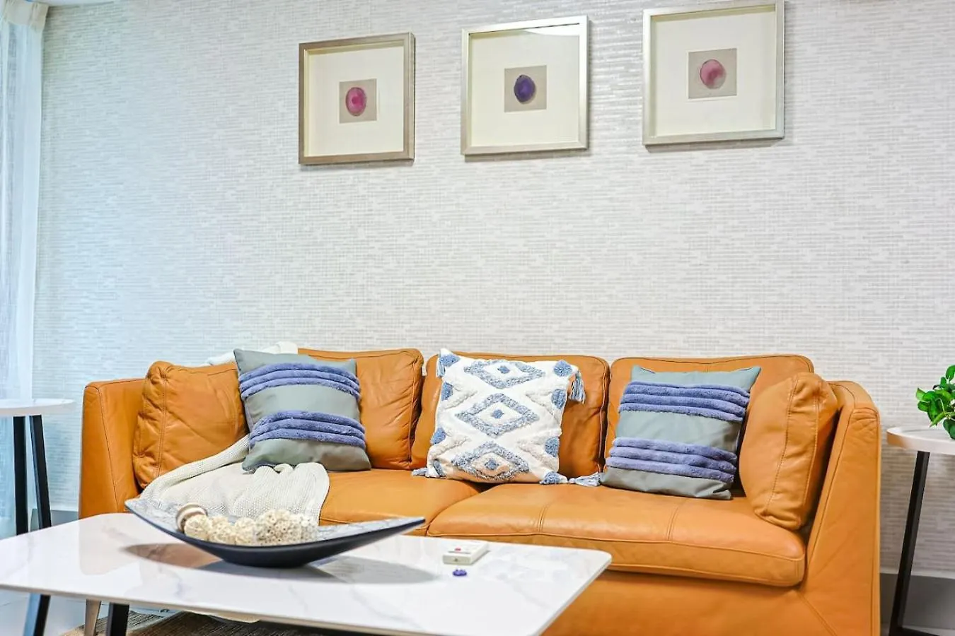Apartmán Luxury 2Br City Center Condo Santo Domingo