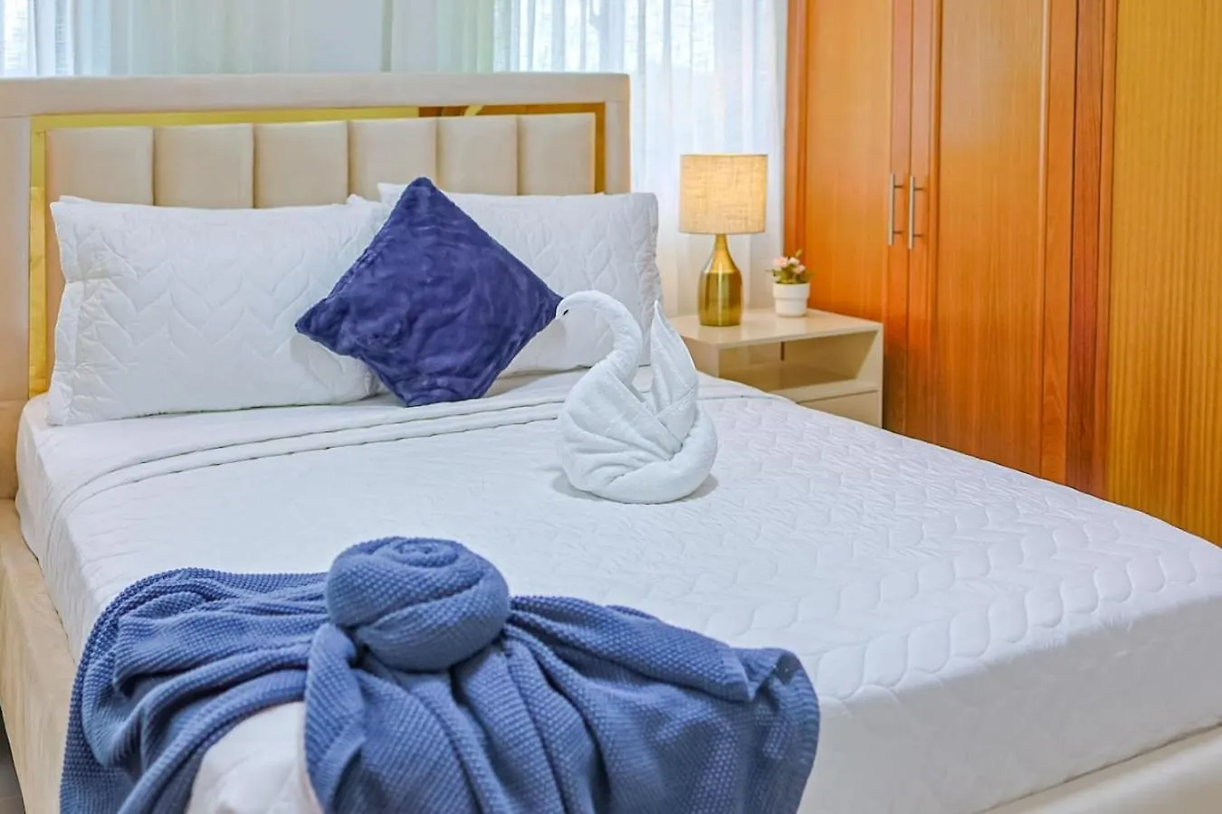 Luxury 2Br City Center Condo Santo Domingo 0*,