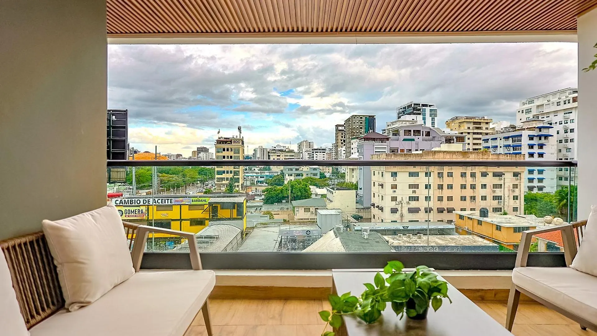 Apartmán Luxury 2Br City Center Condo Santo Domingo