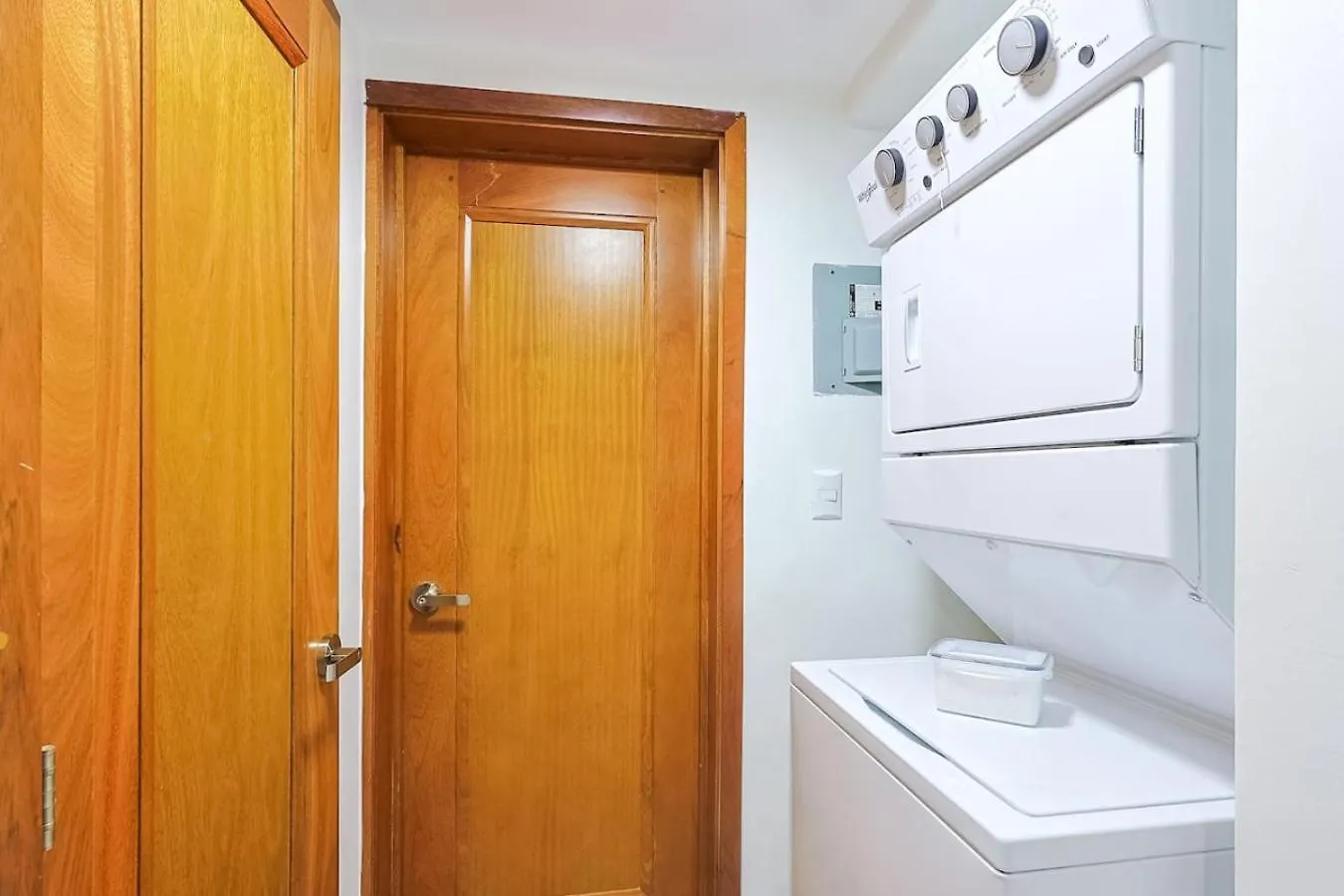 Luxury 2Br City Center Condo Santo Domingo 0*,  Dominican Republic
