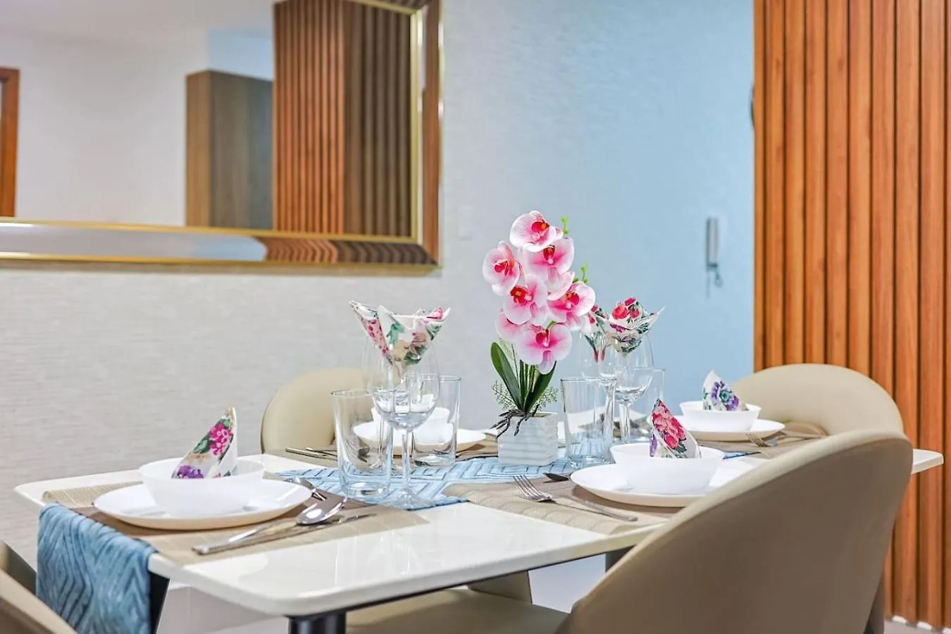 Apartment Luxury 2Br City Center Condo Santo Domingo