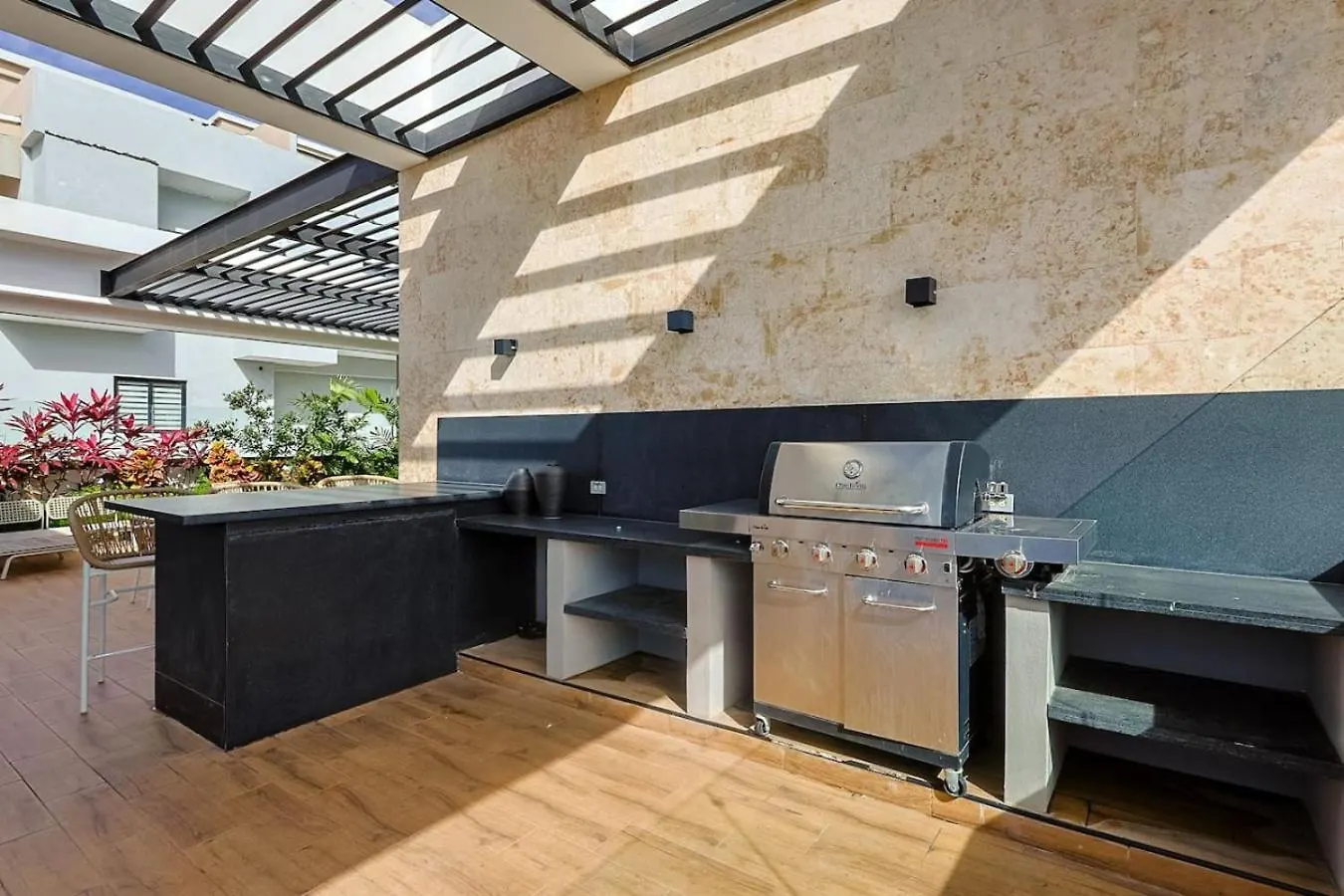 Luxury 2Br City Center Condo Santo Domingo Apartment