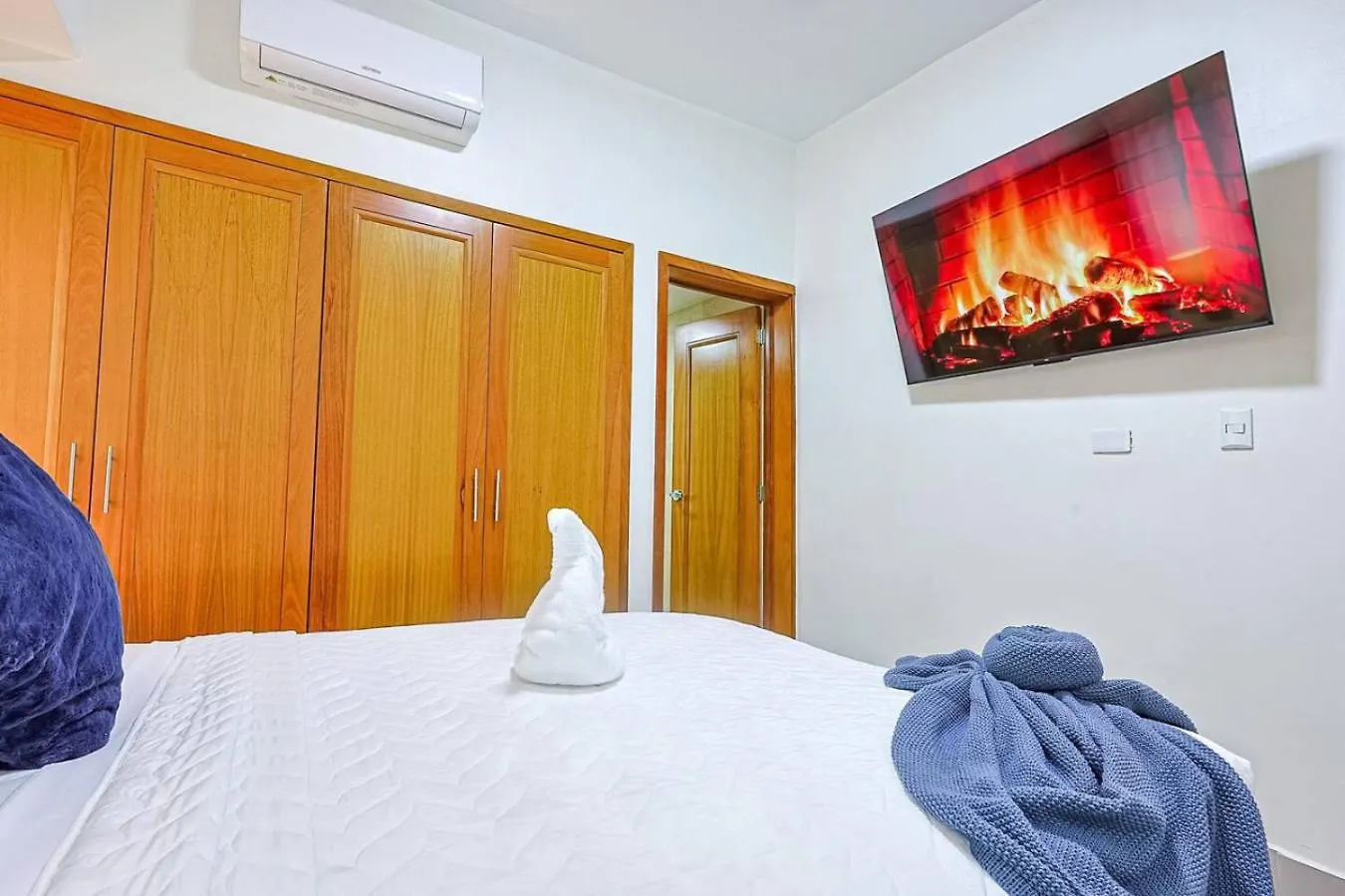 Luxury 2Br City Center Condo Santo Domingo 0*,  Dominican Republic