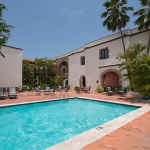 5* Hotel Hodelpa Nicolas De Ovando