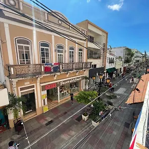 Monumental Santo Domingo