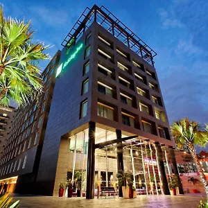 Hotel&suites, An Ihg Santo Domingo