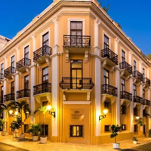 Gran Europa Trademark Collection By Wyndham (adults Only) Hotel