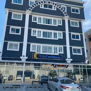 Caribbean Boutique Santo Domingo