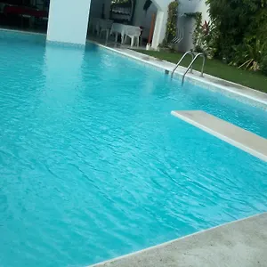 Casa Madrigal Santo Domingo