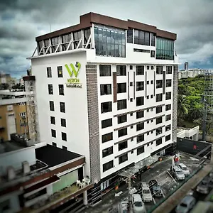 Weston Santo Domingo