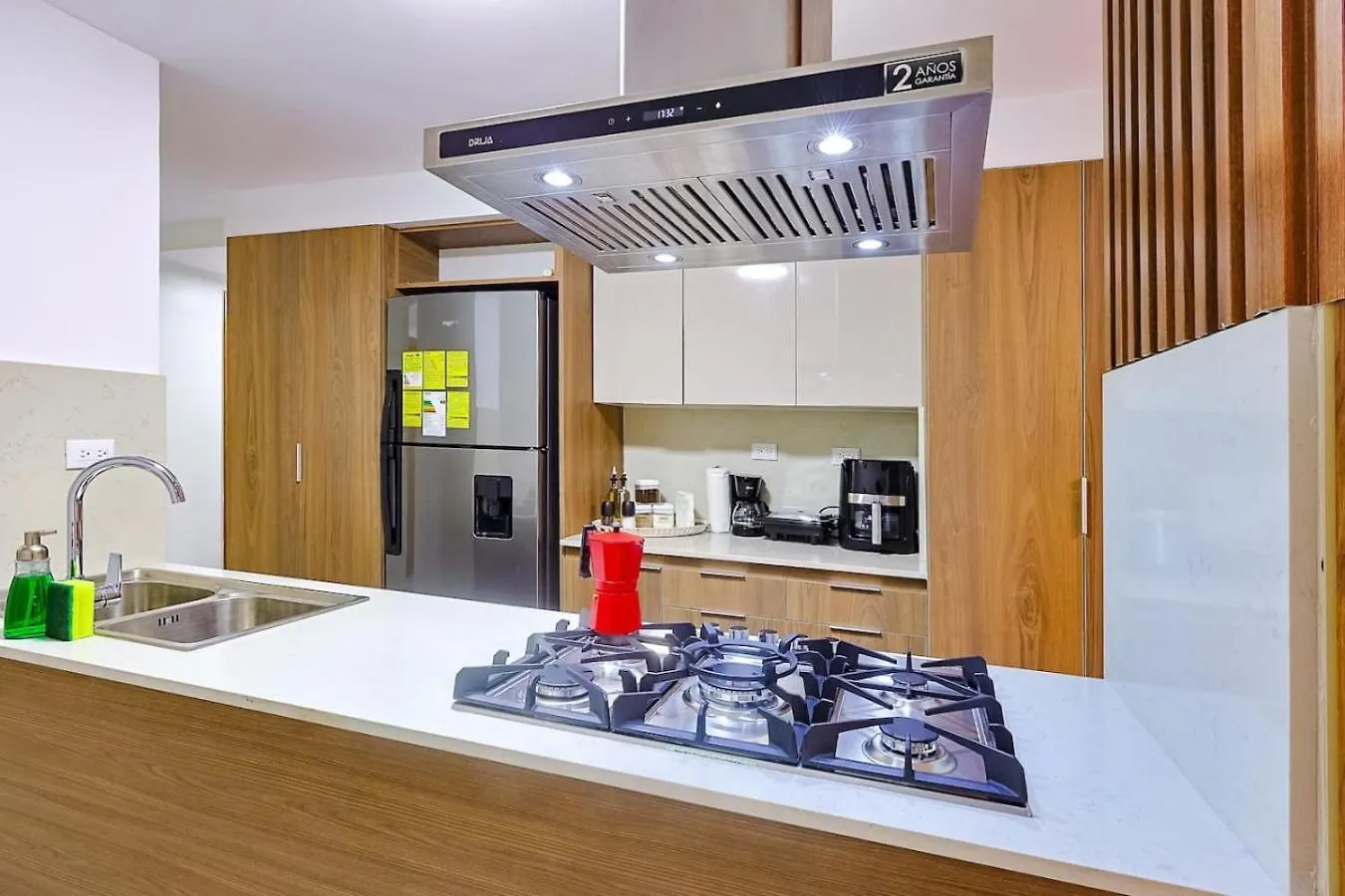 Luxury 2Br City Center Condo Santo Domingo Dominican Republic