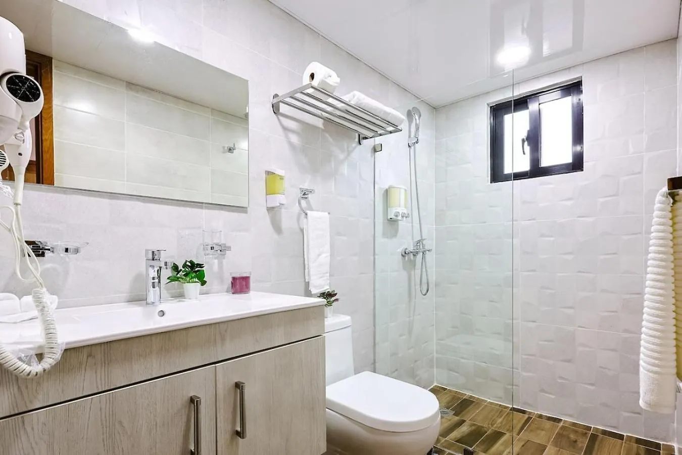 Luxury 2Br City Center Condo Santo Domingo