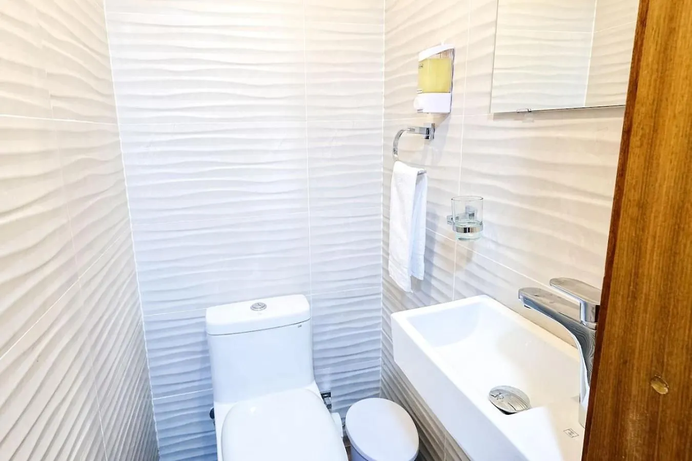 Luxury 2Br City Center Condo Santo Domingo Dominican Republic