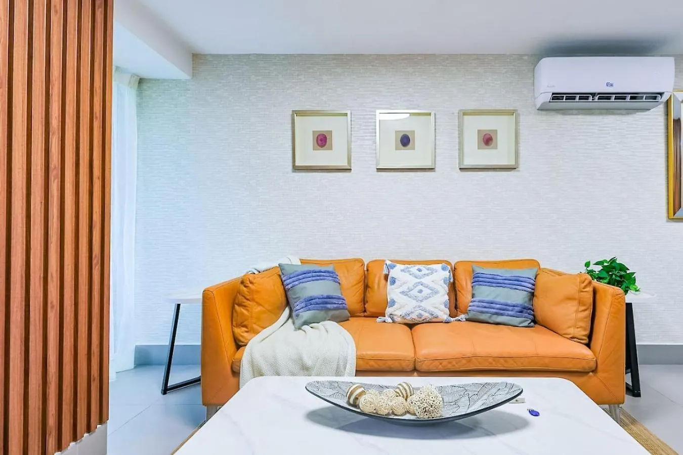 Luxury 2Br City Center Condo Santo Domingo Apartment
