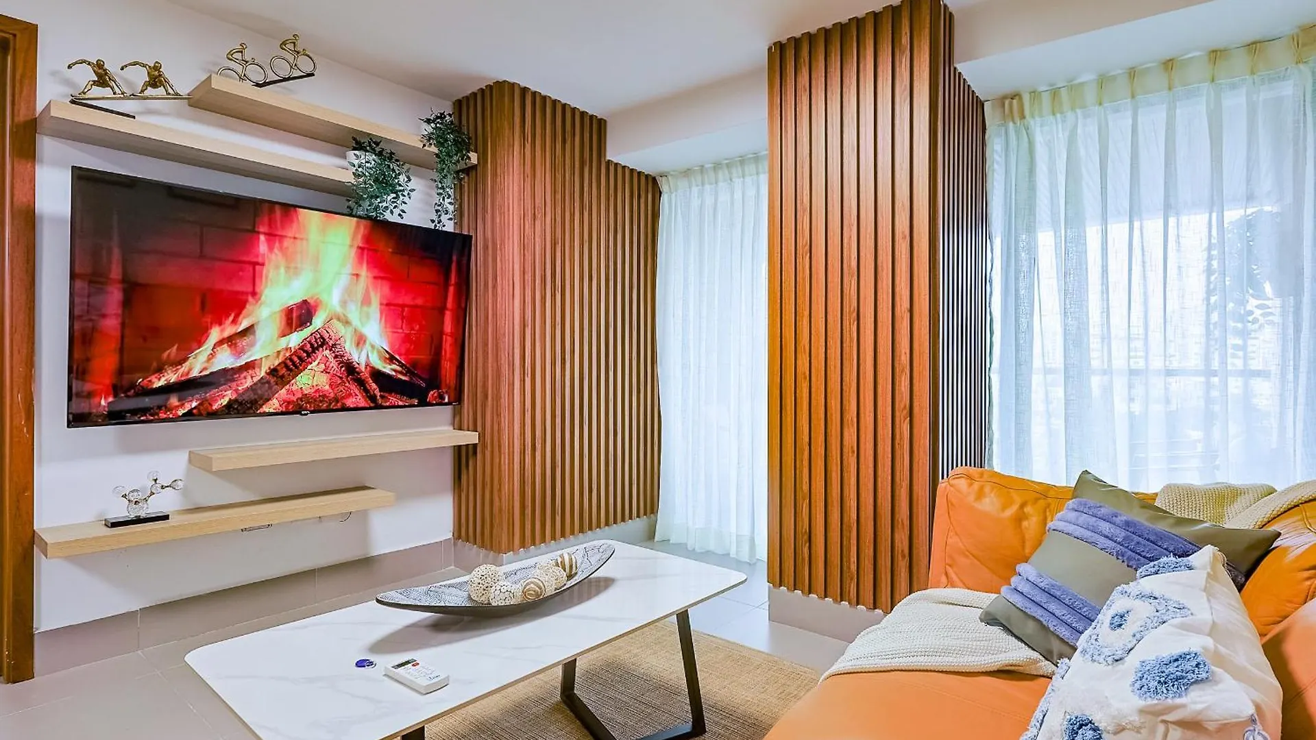 Luxury 2Br City Center Condo Santo Domingo 0*,  Dominican Republic