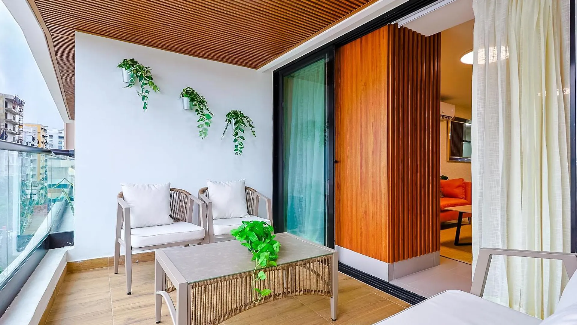 Apartment Luxury 2Br City Center Condo Santo Domingo Dominican Republic