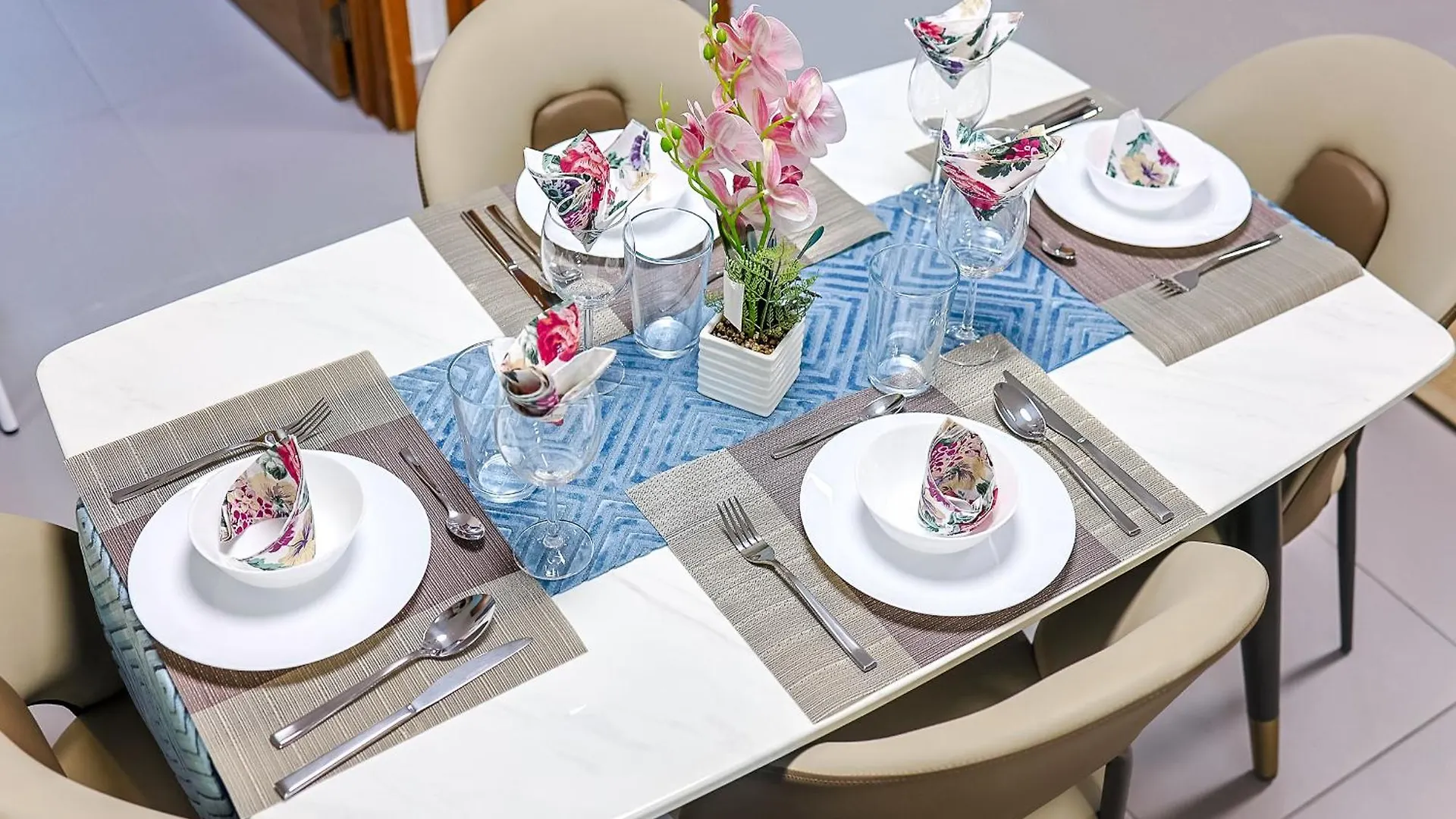 Luxury 2Br City Center Condo Santo Domingo 0*,