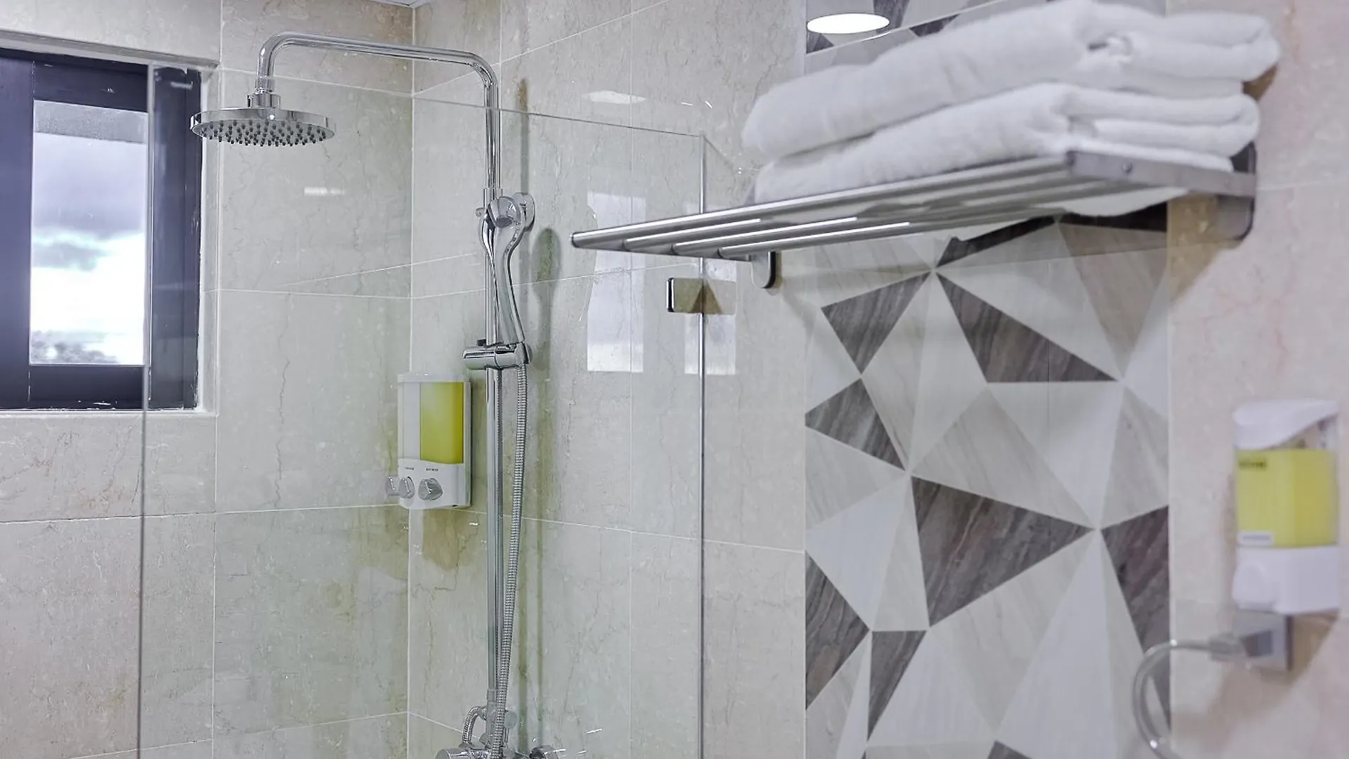 Apartment Luxury 2Br City Center Condo Santo Domingo