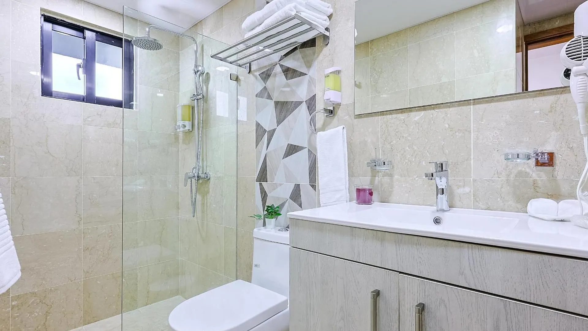Luxury 2Br City Center Condo Santo Domingo Apartment